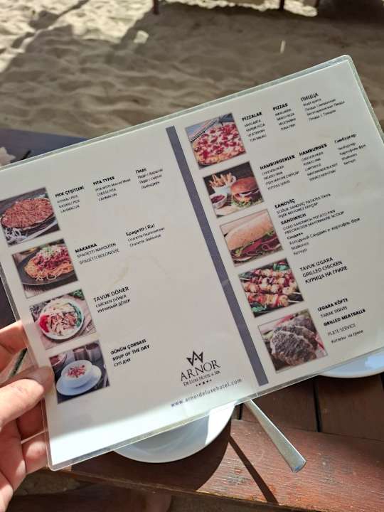 Gastro Arnor de Luxe Hotel & Spa