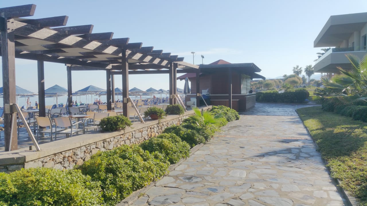 Gastro Calimera Sirens Beach