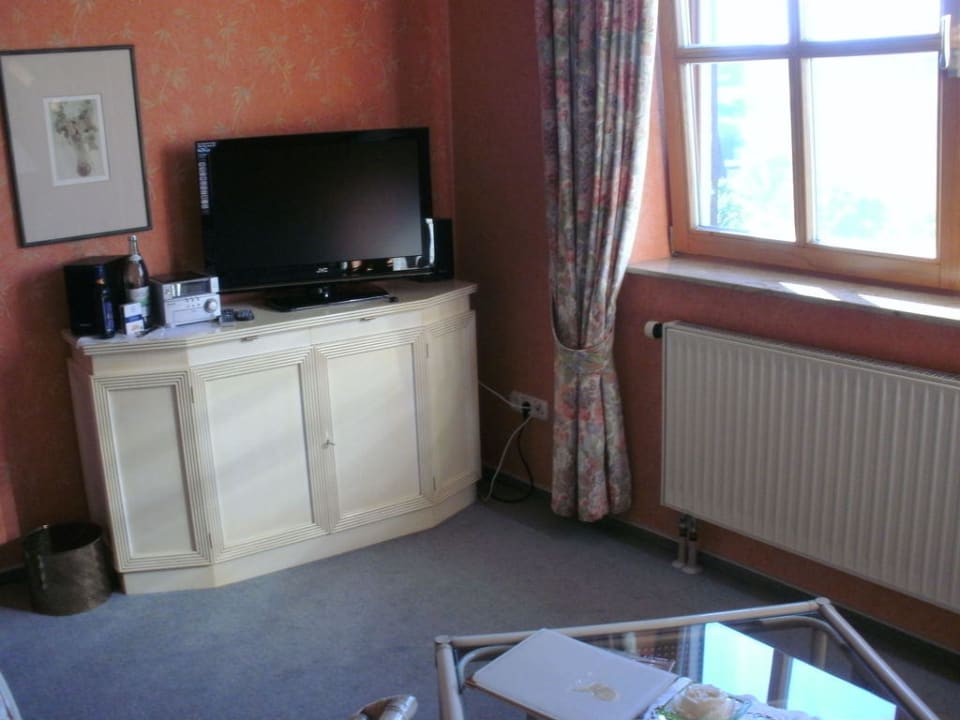 Zimmer Hotel-Restaurant Zum Landgraf - Henry Merz