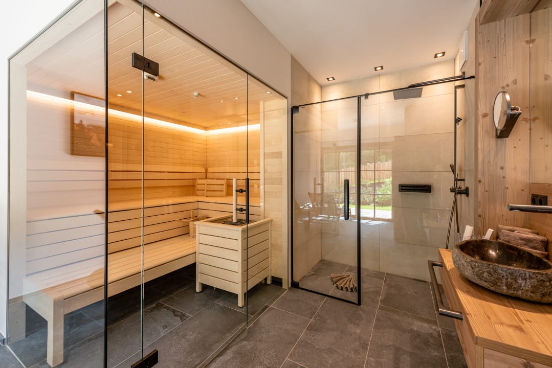 Sport & Freizeit Natursinn Mountainchalets