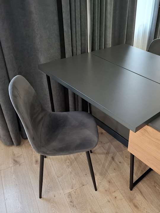 Zimmer Royal romantic apartment with bathtub