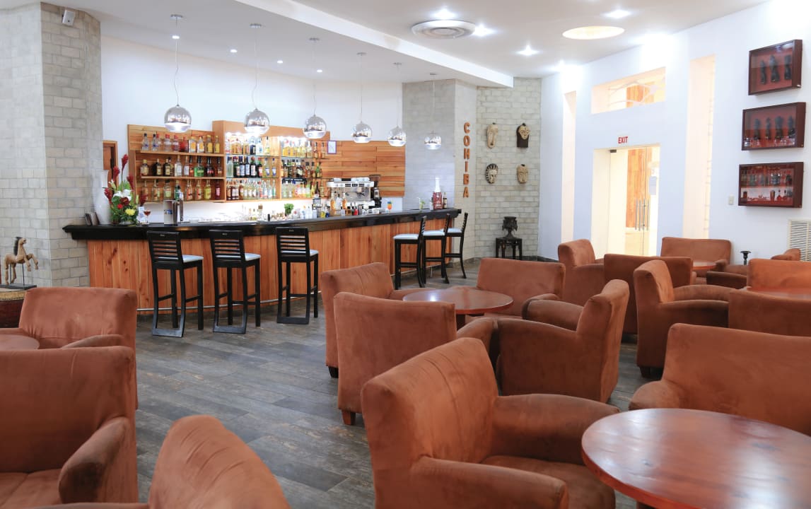 Gastro Sirenis Tropical Varadero