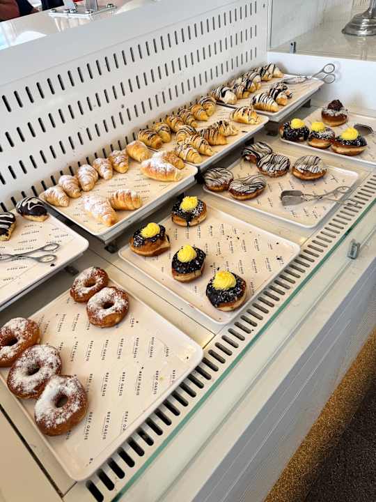 Gastro Sentido Reef Oasis Suakin