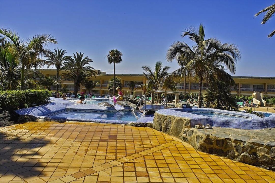 IFA Interclub Atlantic Abora Interclub Atlantic by Lopesan Hotels