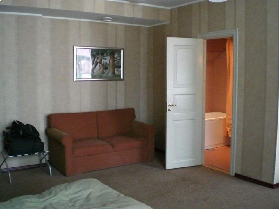 Zimmer 401 Hotel Old Town Maestro's