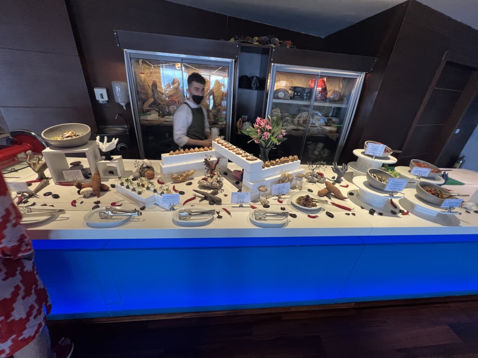 Gastro Lindos Blu, Luxury Hotel & Suites - Adults only