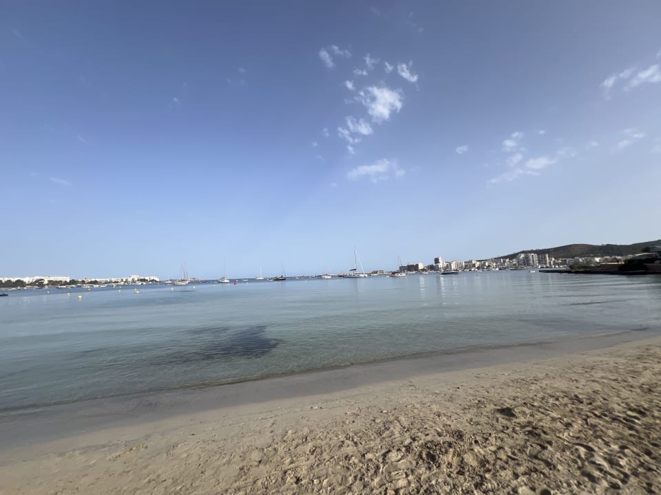 Strand Bellamar Hotel Beach & Spa