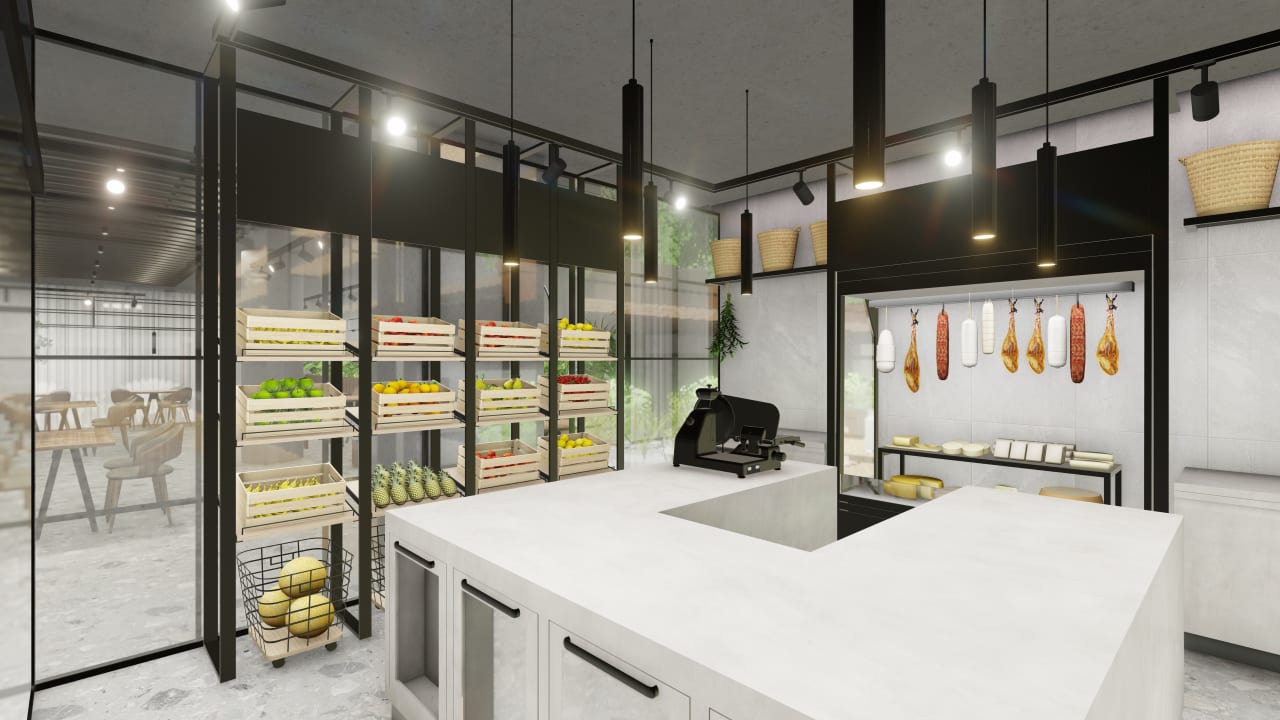 Gastro King Jason Zante – Designed for Adults