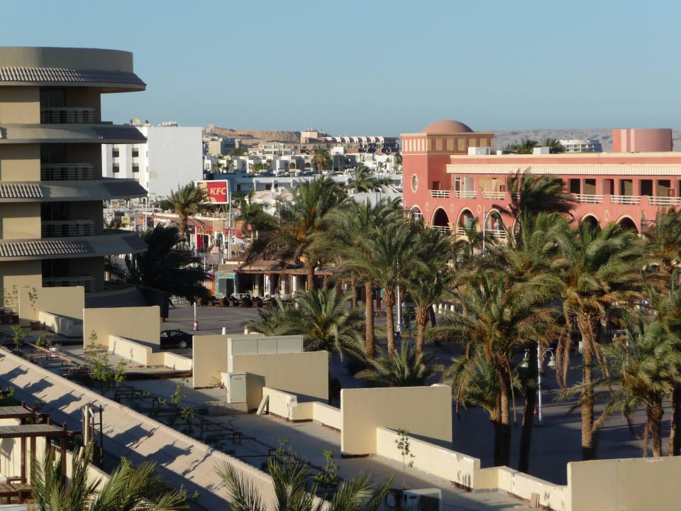 Promenada Sindbad Club