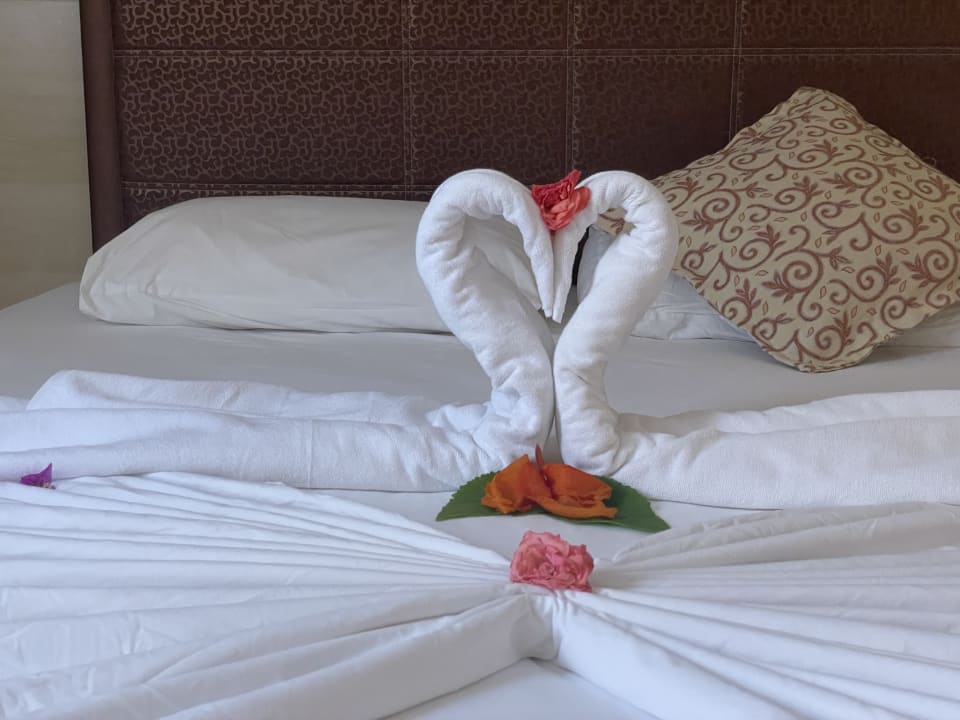 Zimmer VONRESORT Golden Beach