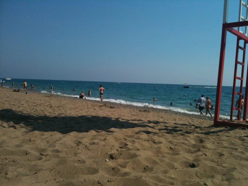 Hotel Otium Eco Club Side Marvida Family Eco