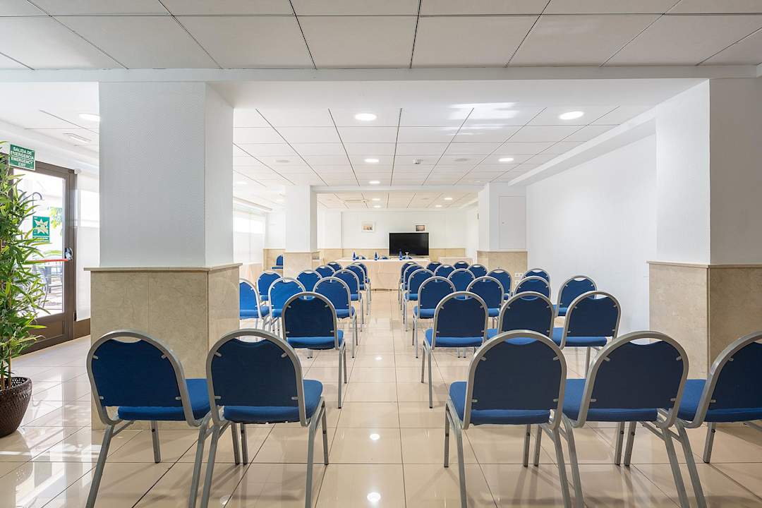 Sonstiges Hotel Playas de Torrevieja