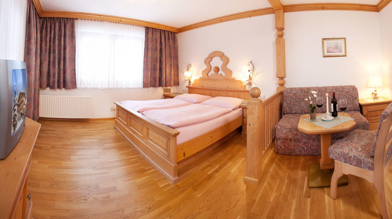 Zimmer Hotel Schörhof