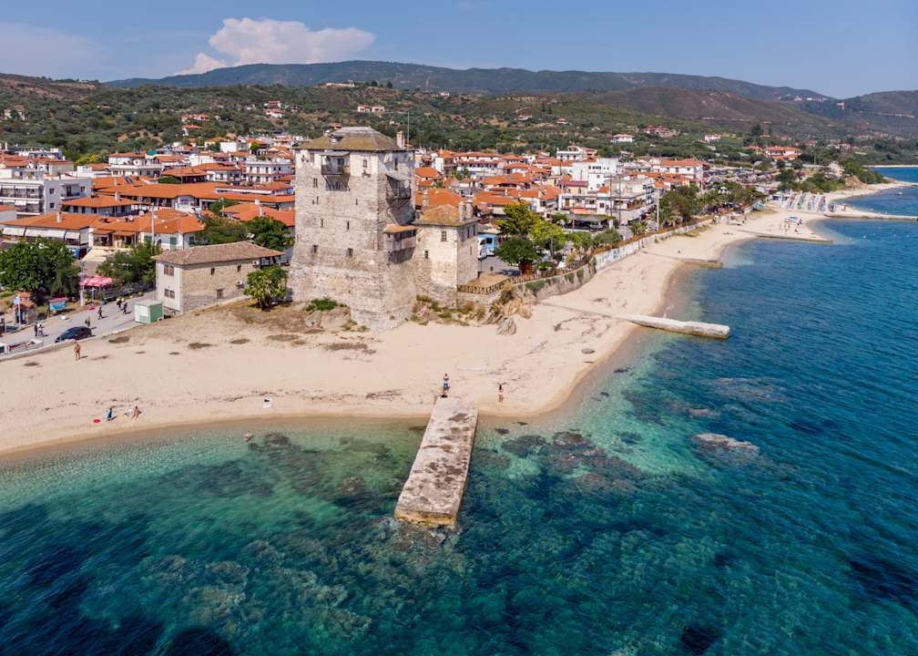 Sonstiges Xenia Ouranoupolis