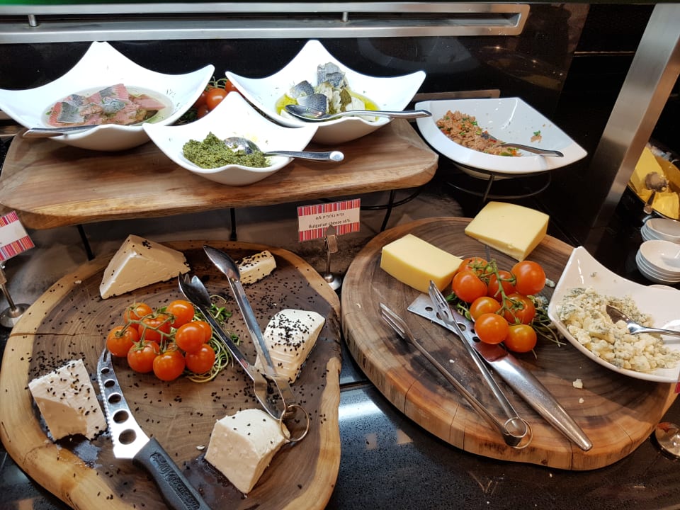 Restaurant Hotel Eyal