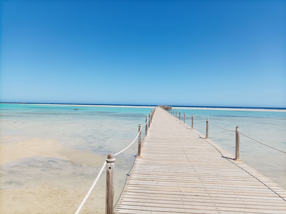 Strand Casa Mare Resort