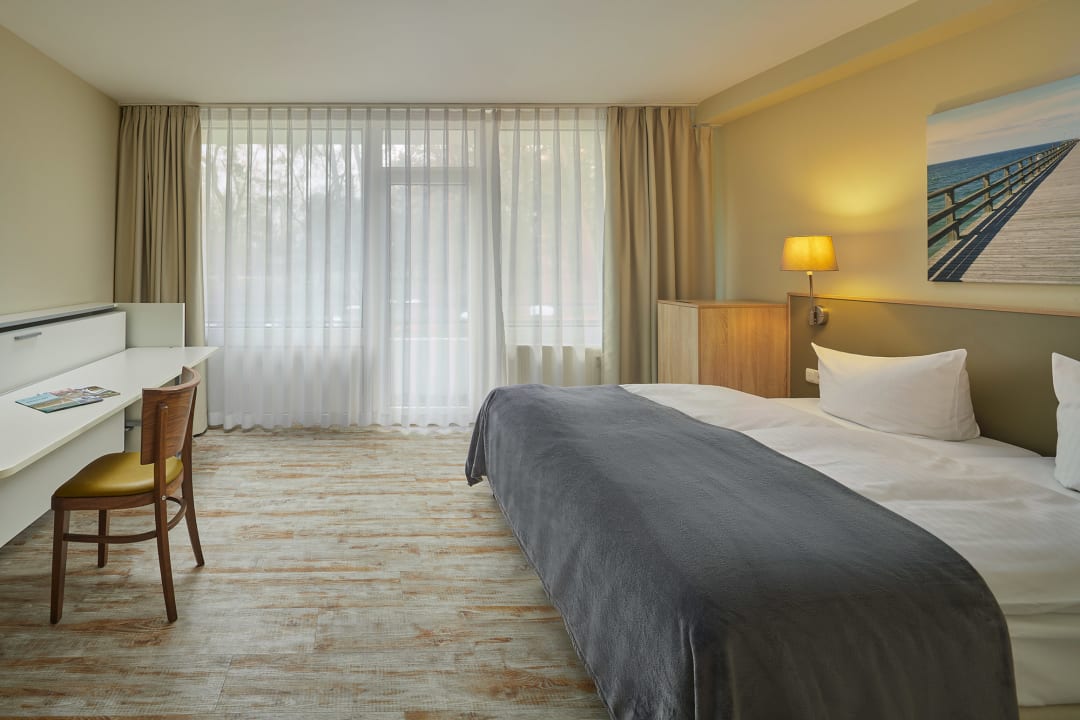 Zimmer Ferienwohnungen Ferienpark Weissenhäuser Strand