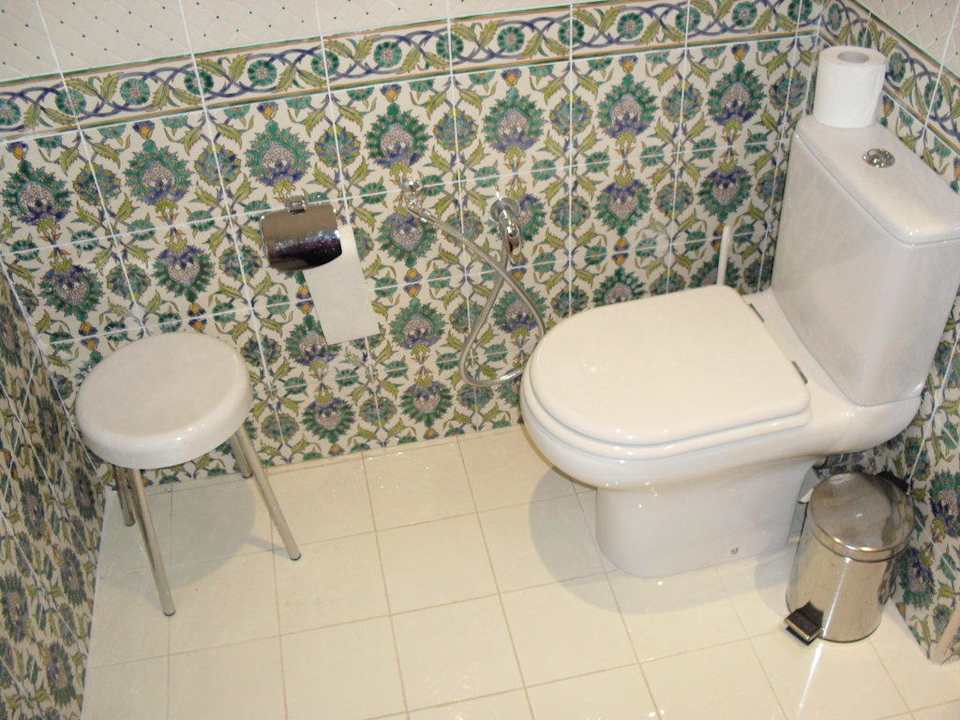 Bad Hotel El Mouradi Cap Mahdia