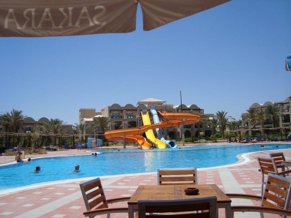 Pool TUI MAGIC LIFE Kalawy