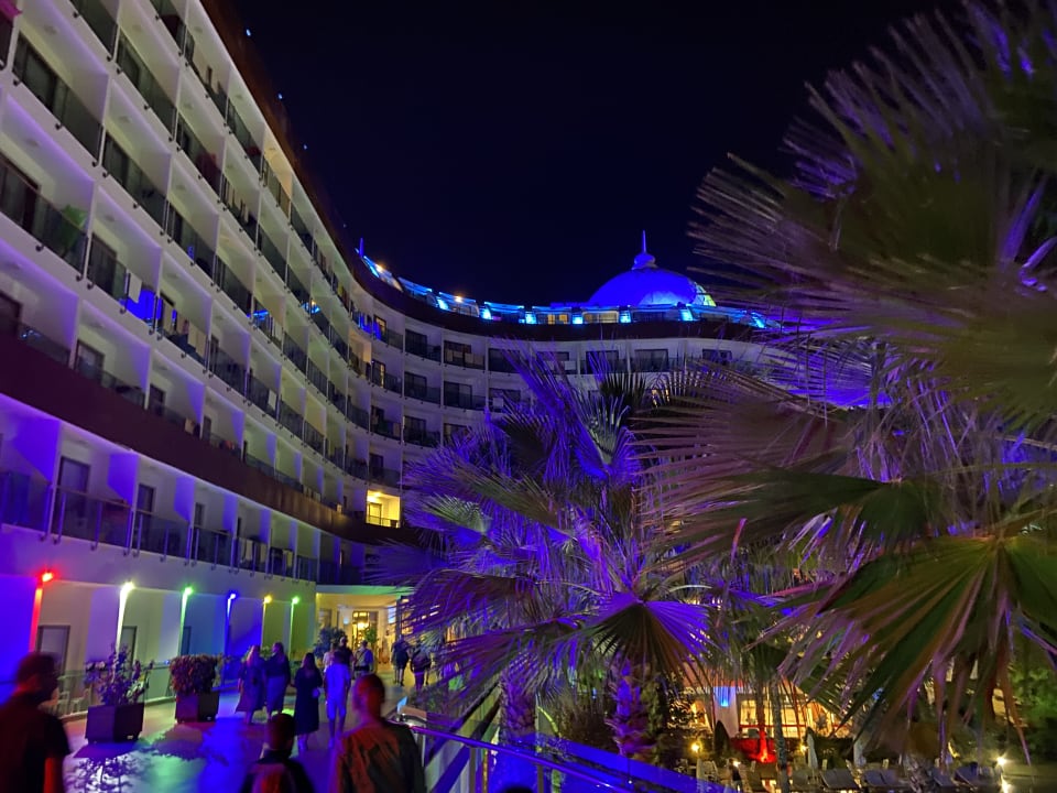 Sport & Freizeit Dream World Aqua Hotel