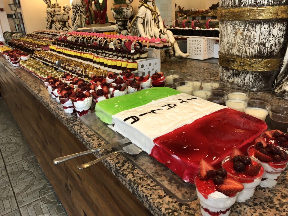 Gastro Club Turtas Beach Hotel