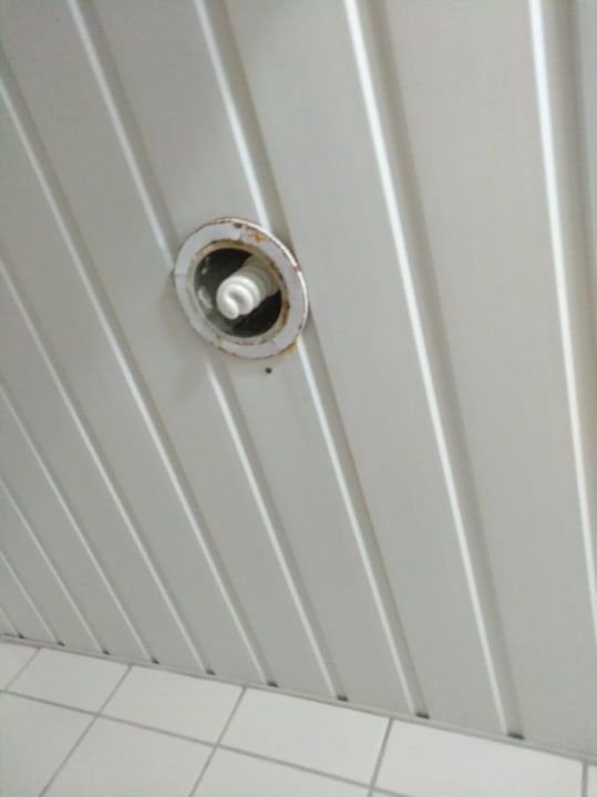 Zimmer Grand Atilla Hotel