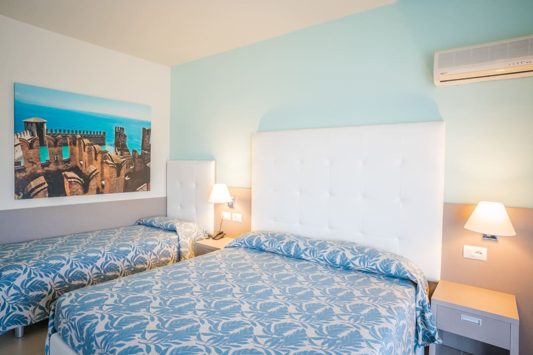 Zimmer Hotel Residence Holiday