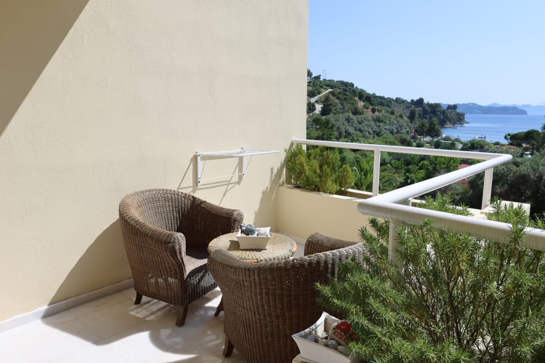 Zimmer Kanapitsa Mare Hotel