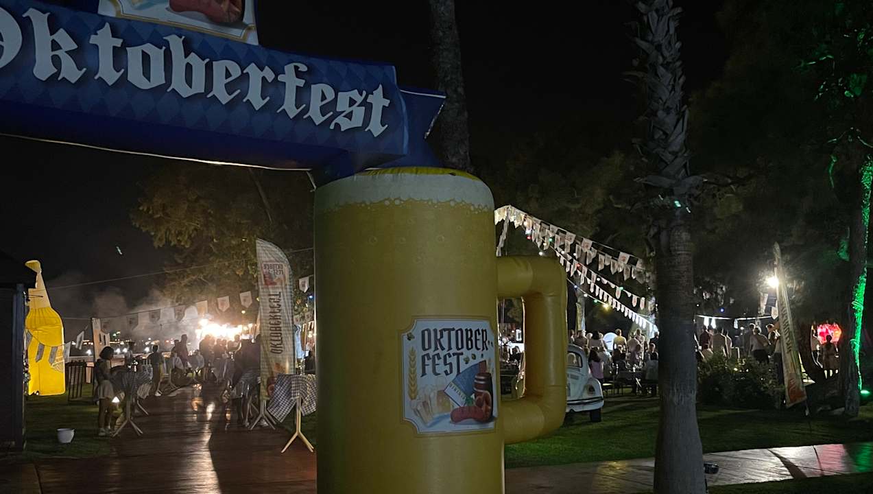 Sport & Freizeit TUI MAGIC LIFE Beldibi +16