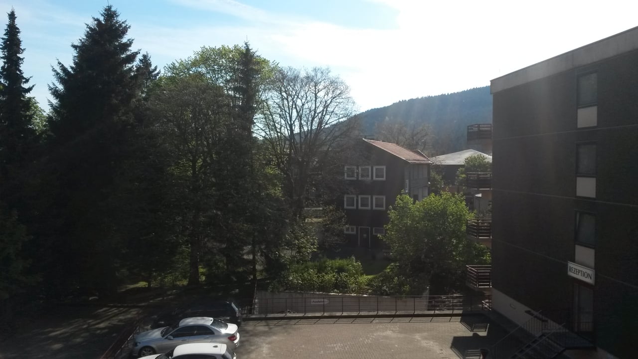 "Zimmer" Haus Vier Jahreszeiten in Hahnenklee am See