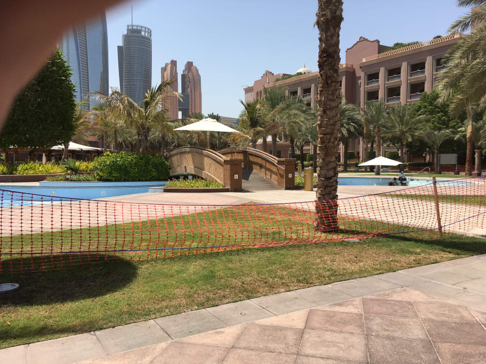 Sonstiges Emirates Palace Mandarin Oriental