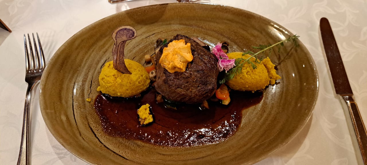 Gastro Platzlhof - Mein Hotel im Zillertal