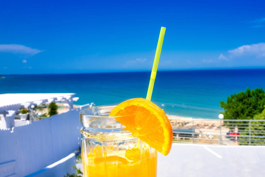 Ausblick Panorama Suites & Spa