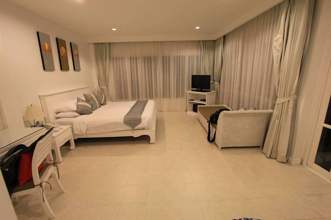 Veranda Villa Laksasubha Hua Hin