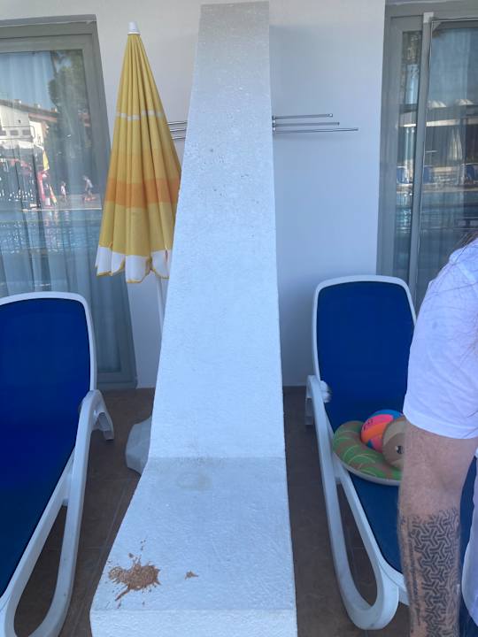 Zimmer Ephesia Holiday Beach Club