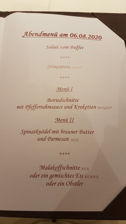 Gastro Hotel Pension Sonnleiten - Tux