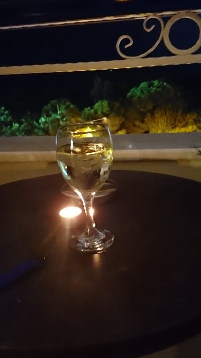 Ausblick Riviera Hotel & Spa