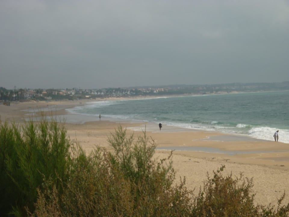 Unsere Strandbucht Iberostar Selection Andalucía Playa