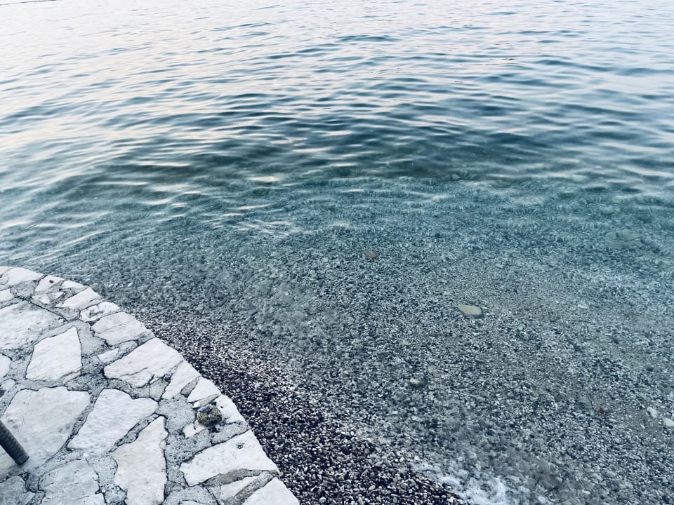 Strand Isabella Island Resort Valamar Collection