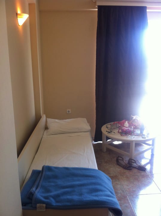 Dostawka Athina Palace Resort & Spa