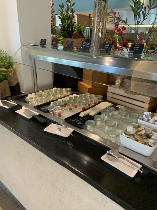 Gastro Valamar Parentino Hotel