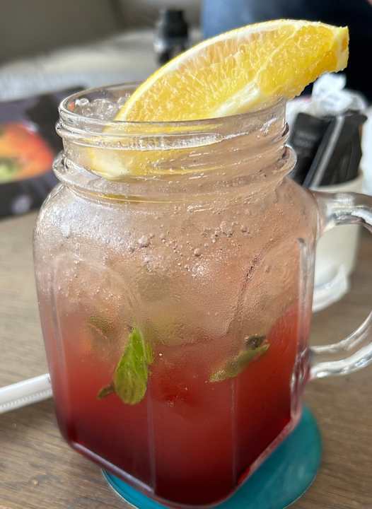 Gastro Steigenberger ALDAU Beach Hotel