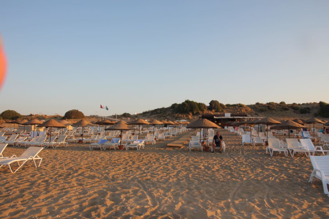 Roma beach ich vermisse dich. Roma Beach Resort & Spa 16+ Adult Only