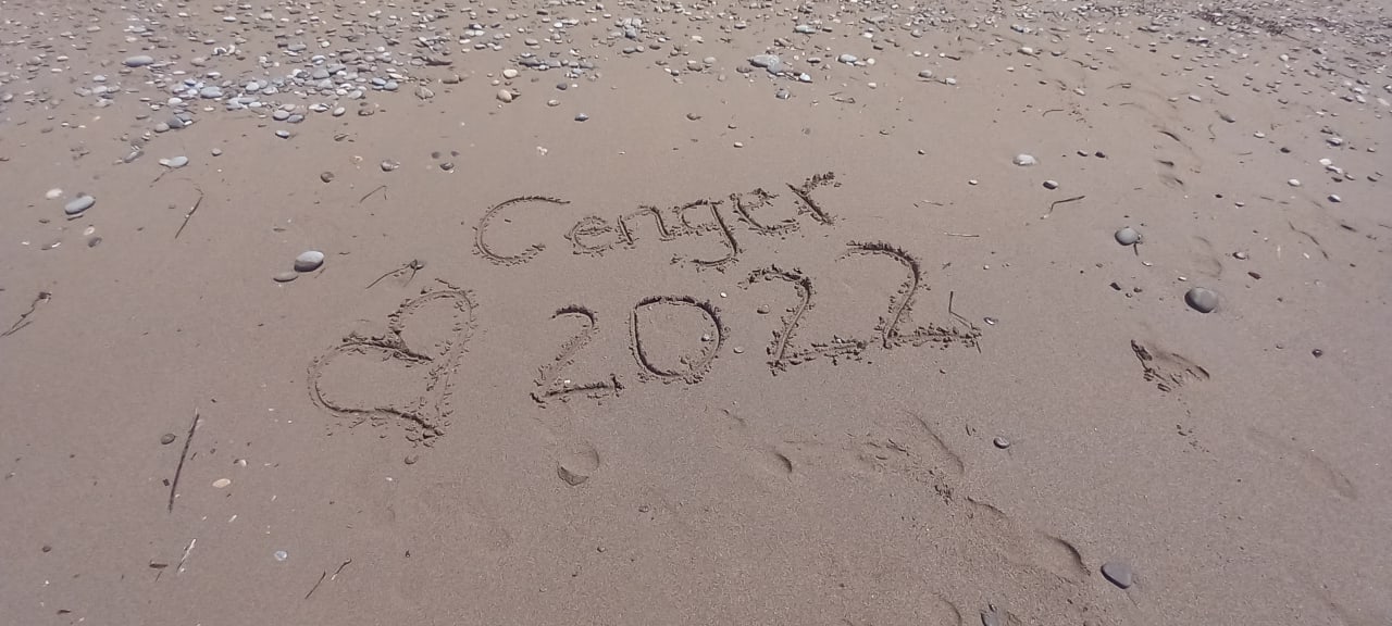 Strand Cenger Beach Resort & Spa