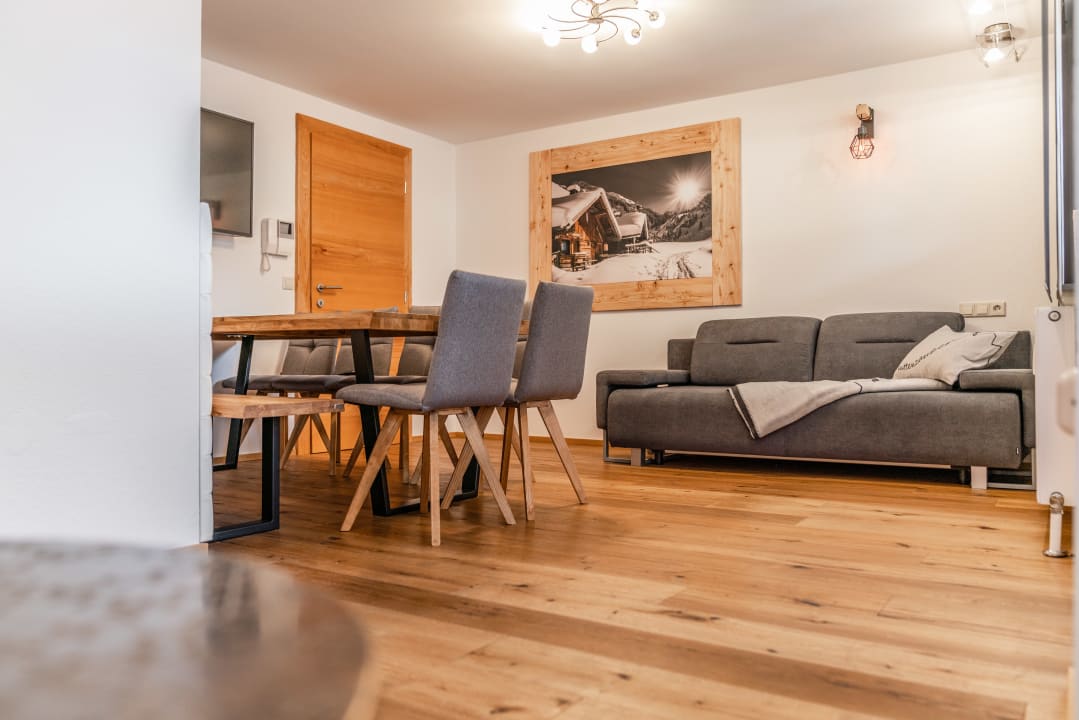 Zimmer Auschlössl Appartements