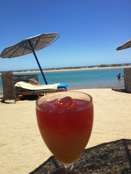 Strand Sheraton Miramar Resort El Gouna