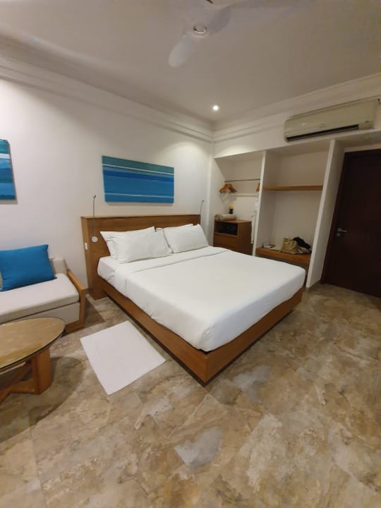 Zimmer Summer Island Maldives