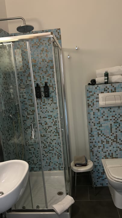 Zimmer Hotel Mioni Royal San