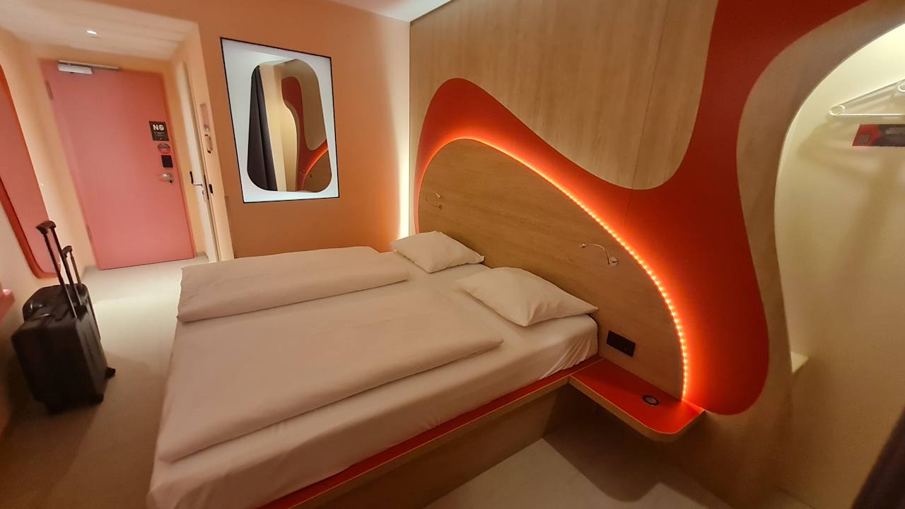 Zimmer Prize by Radisson, Munich Airport