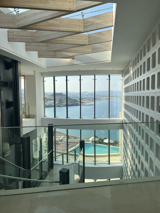 Sonstiges Lindos Blu, Luxury Hotel & Suites - Adults only